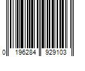 Barcode Image for UPC code 0196284929103