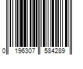 Barcode Image for UPC code 0196307584289