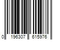 Barcode Image for UPC code 0196307615976