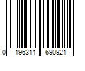 Barcode Image for UPC code 0196311690921