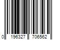 Barcode Image for UPC code 0196327706562