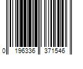 Barcode Image for UPC code 0196336371546