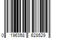 Barcode Image for UPC code 0196358628529