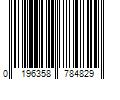 Barcode Image for UPC code 0196358784829