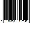 Barcode Image for UPC code 0196358816247