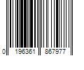 Barcode Image for UPC code 0196361867977