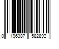 Barcode Image for UPC code 0196387582892