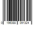 Barcode Image for UPC code 0196388091324