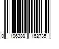 Barcode Image for UPC code 0196388152735