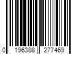 Barcode Image for UPC code 0196388277469