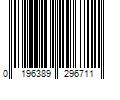 Barcode Image for UPC code 0196389296711