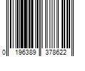 Barcode Image for UPC code 0196389378622