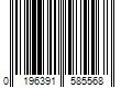 Barcode Image for UPC code 0196391585568