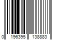 Barcode Image for UPC code 0196395138883