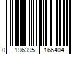 Barcode Image for UPC code 0196395166404