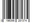 Barcode Image for UPC code 0196395281374