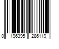 Barcode Image for UPC code 0196395286119