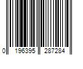 Barcode Image for UPC code 0196395287284