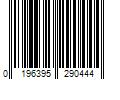 Barcode Image for UPC code 0196395290444