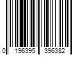 Barcode Image for UPC code 0196395396382