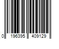 Barcode Image for UPC code 0196395409129