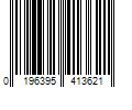 Barcode Image for UPC code 0196395413621