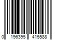 Barcode Image for UPC code 0196395415588