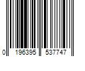 Barcode Image for UPC code 0196395537747