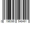 Barcode Image for UPC code 0196395548491