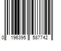 Barcode Image for UPC code 0196395587742