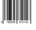 Barcode Image for UPC code 0196395610143