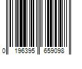 Barcode Image for UPC code 0196395659098