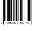 Barcode Image for UPC code 0196395683710