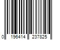 Barcode Image for UPC code 0196414237825