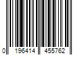 Barcode Image for UPC code 0196414455762