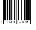 Barcode Image for UPC code 0196414458091