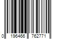 Barcode Image for UPC code 0196466762771. Product Name: adidas Tiro 24 Jersey Black S Mens