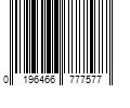 Barcode Image for UPC code 0196466777577