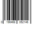 Barcode Image for UPC code 0196468052146