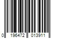 Barcode Image for UPC code 0196472013911