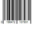 Barcode Image for UPC code 0196472107931