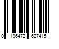 Barcode Image for UPC code 0196472627415