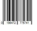 Barcode Image for UPC code 0196472775741