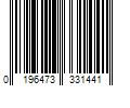 Barcode Image for UPC code 0196473331441