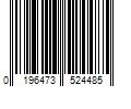 Barcode Image for UPC code 0196473524485