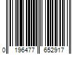 Barcode Image for UPC code 0196477652917