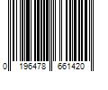 Barcode Image for UPC code 0196478661420