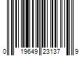 Barcode Image for UPC code 019649231379