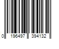 Barcode Image for UPC code 0196497394132