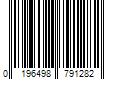 Barcode Image for UPC code 0196498791282